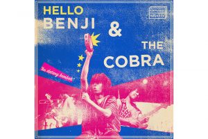 Hello Benji & The Cobra Kembali dengan Lagu Funky Berjudul “Ku Datang