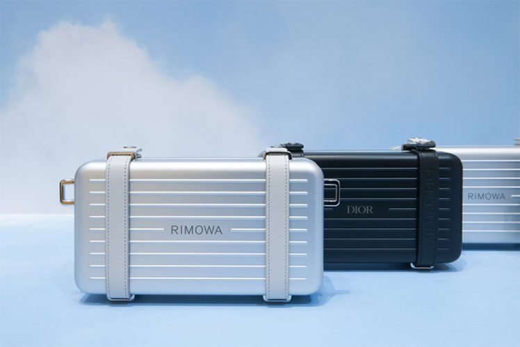 dior rimowa phone case