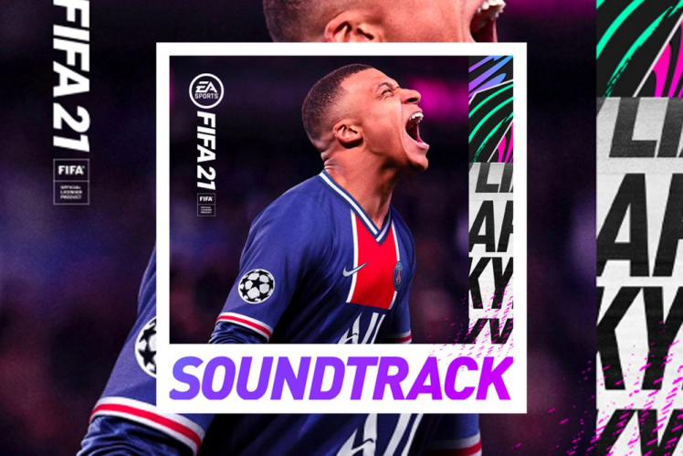 EA Sports Membagikan Soundtrack FIFA 21 untuk Mode ...