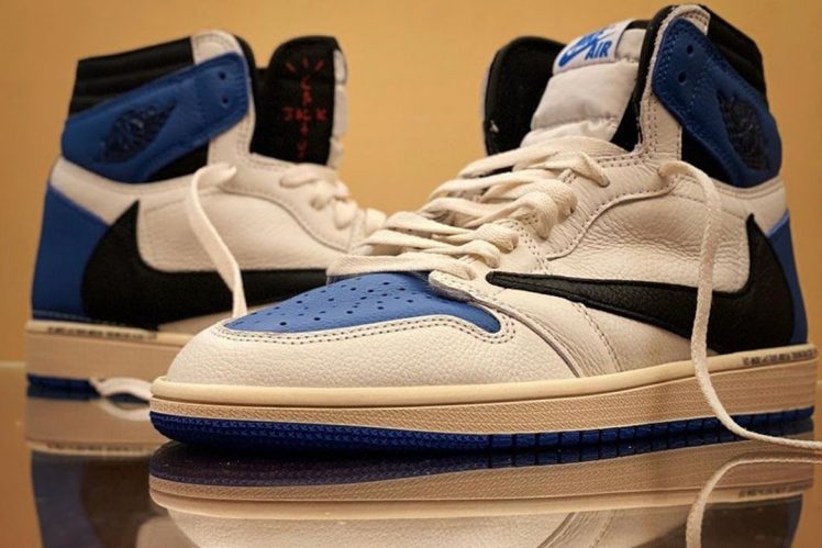 travis fragment jordan 1 stockx