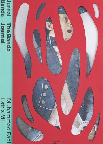 The Banda Journal' Karya Muhammad Fadli dan Fatris MF, Menjadi