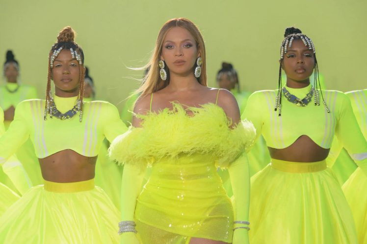 Beyoncé Kejutkan Penggemar Dengan Album “Renaissance”, Rilis 29 Juli ...