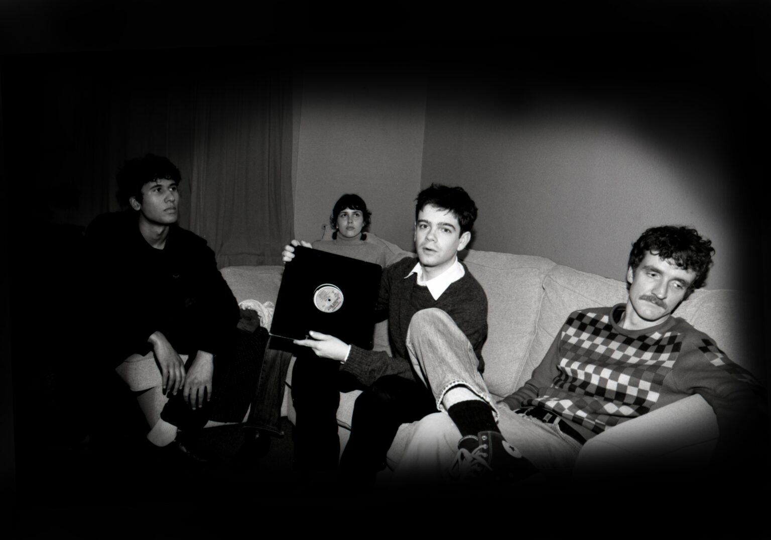 Cameron Picton: As much as they don't like streaming services, it's ...